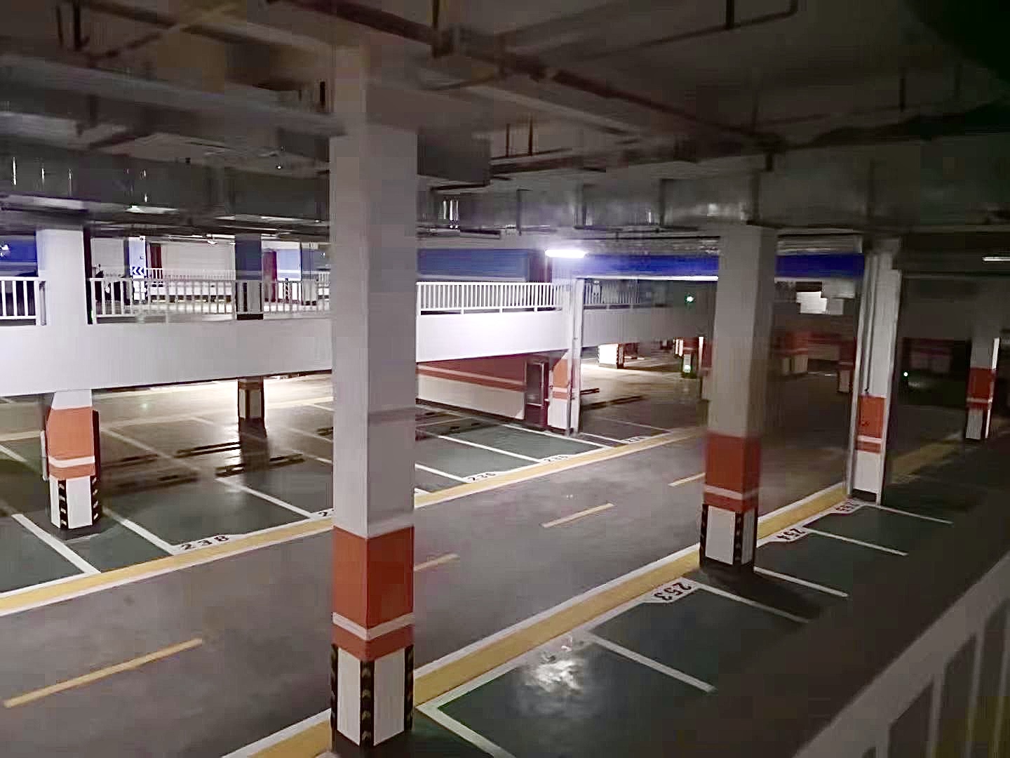 红河上海博普四年前授权设计的项目已投入使用